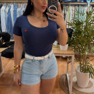Camiseta Frutas T.U