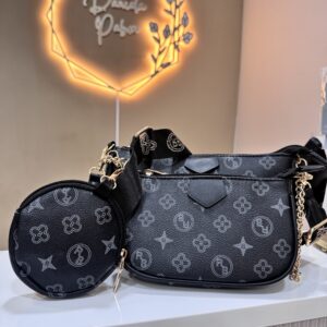 Bolso LV Trio