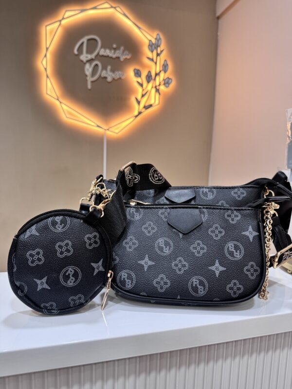 Bolso LV Trio