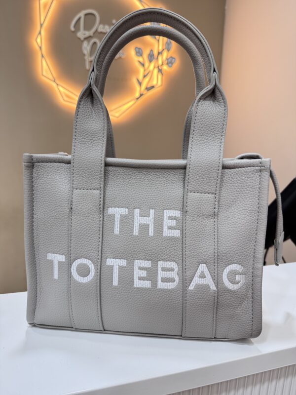 Bolso tote Mediano