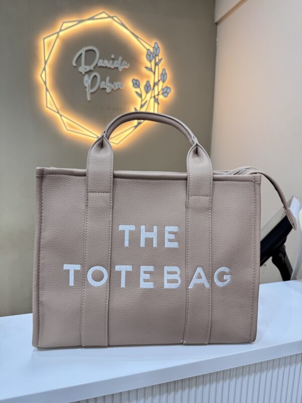 Bolso Tote Grande