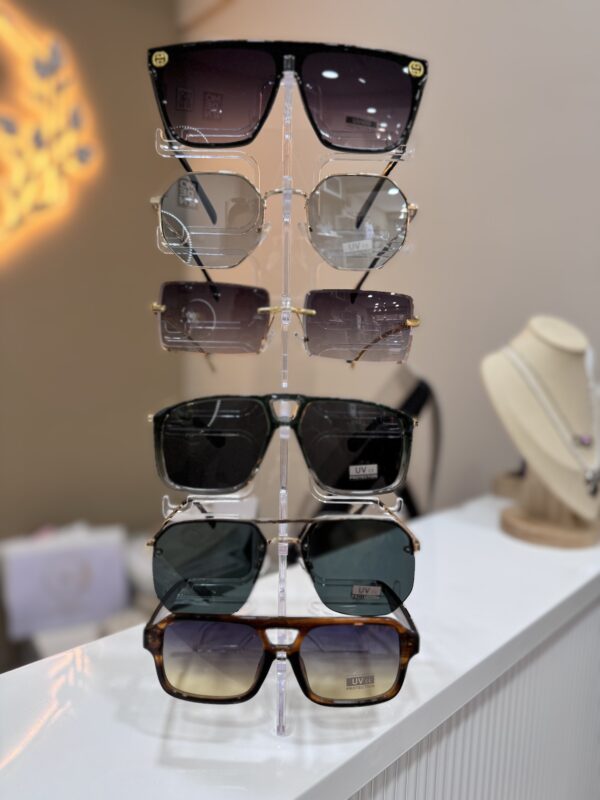 Gafas de Sol - Varios Modelos